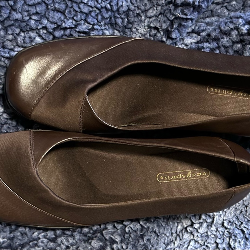 BRAND NEW Easy Spirit Joy Jumper Shoes, Designer fashion formal Nordstrom
